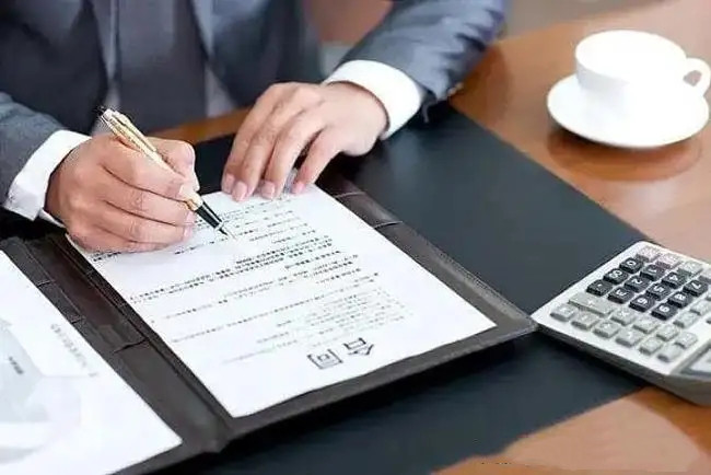 合同影响纳税 | 企业签合同，会计必须审核的五大要点